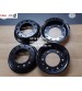Mâm la răng bánh sau 5.00-8 cho xe nâng điện ngồi lái 1.5 tấn Mitsubishi FB15CA1